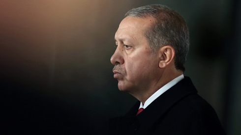 Erdogan: Em dê terorê bixin bin lingên xwe