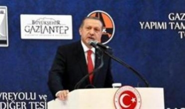 Erdogan ji bo sekinandina operasyonên serbazî 3 merc danî