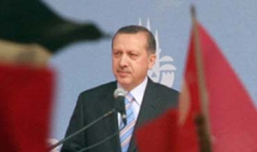 Îranê 25 milyon dolar wek harîkarî pêşkêşî partîya Erdogan kirîye