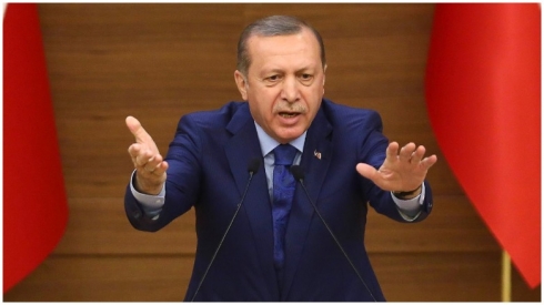 Erdogan: Kurdistan li Iraqê ye, ne li Tirkiye