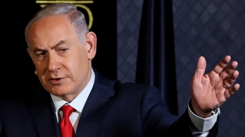Netanyahu: Erdogan kuştinê baş dizane