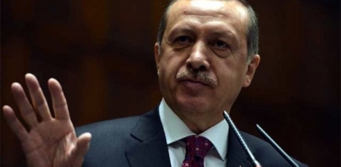 Erdogan: Pêvajoya çereseriyê bidawî bû