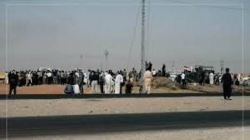 Pevçûn di navbera Kurd û Erebên hawirde de der ket