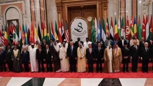 Pêngavên ava kirina NATOya Erebî lezgîntir dibin