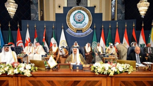 Yekîtiya welatên Ereb: Efrîn hatiye dagîrkirin