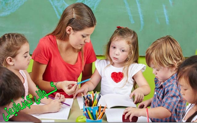 كارم خاوێنكردنەوەی منداڵی خەڵكە وكارەكەشم لاپیرۆزە و هەست بەدایكایەتی دەكەم