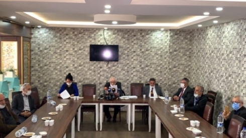 200 rewşenbîr û siyasetmedarên Bakûrî êrişên PKKê li dijî Başûr şermezar kirin