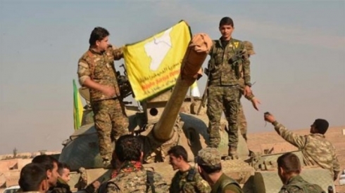 Li Til Temerê 58 leşker û çete hatin kuştin