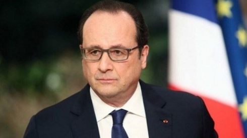 Hollande: Di nehiştina terorê de Kurdan gelek qurbanî dane