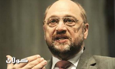 Euro speaker links Kurdish autonomy to EU accession