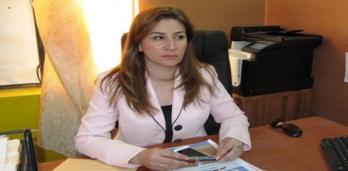 Viyan Dexîl: peywendiyên Êzidî û Xiristiyanan di metirsiyê de ne