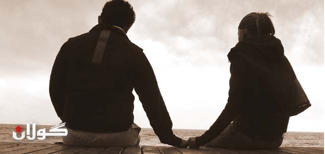 عیشقێكی هەڵە خەریك بوو ژیانی بێریڤان بكاتە دۆزەخ