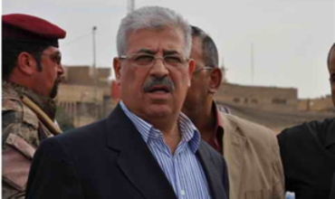 Parêzgarê Mûsilê Esîl Nuceyfî ji Kirdareke Terorîstî Rizgar Bû