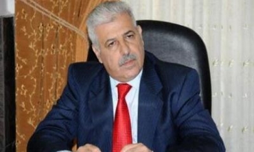 Esîl Noceyifî: Bila Artêşa Îraqê Paşde Here