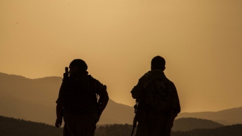 HPG: Li Colemêrg û Êlihê 17 leşker hatin kuştin