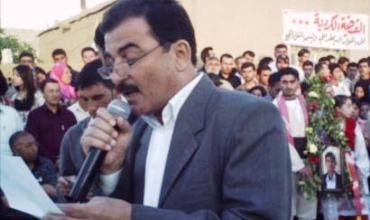 Sekreterê PYDKS Ismail Omer çû ser dilovaniya xwedê