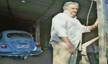 Ev serokê dewletekê ye