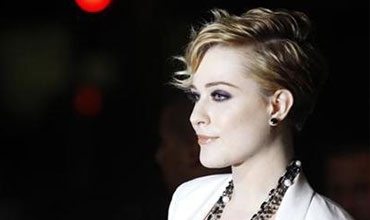 A Minute With: Evan Rachel Wood on 