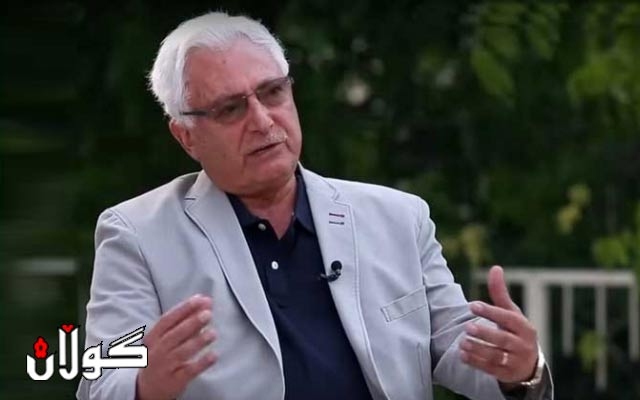 خوێندنەوەیەك بۆ راپرسییەكەی هەمواركردنی دەستوور لە توركیا .... سەلاح بەدرەدین