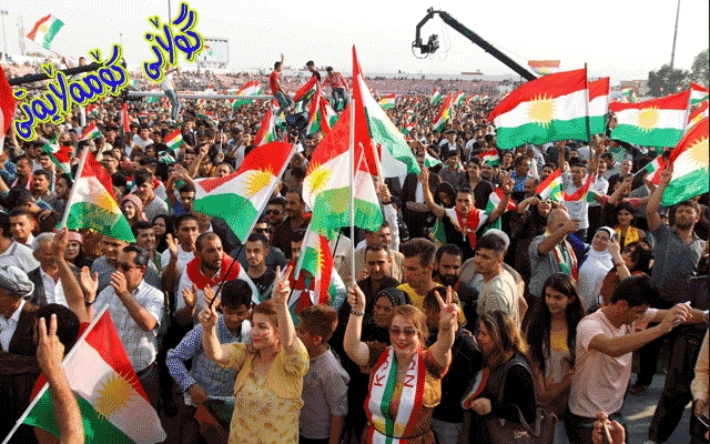 داوا دەكرێت لە ساڵی نوێدا حكومەت كاری بەرفراوانتر بۆ بەدیهێنانی خواستی لاوان بكات