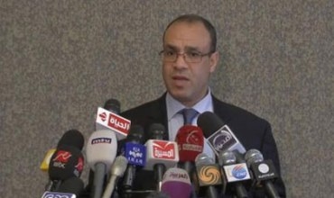 Misir balyozê Tirkiyê derkir û yê xwe jî kişand