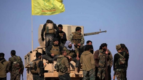 11 leşker û cîhadî hatin kuştin