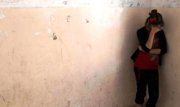 Jana keçeke Êzîdî li jêr destê DAIŞ de, çîroka Mayat