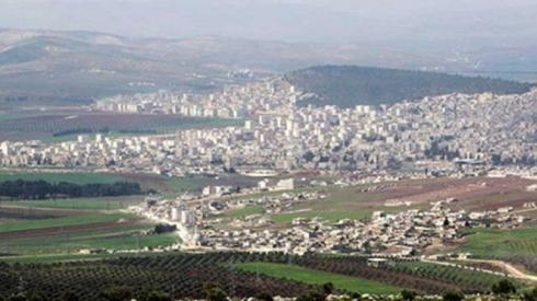 Li Efrînê 11 gundiyên Êzîdî hatin revandin