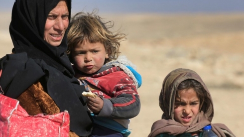 NY: Belgeyên bawermend di destê me de hene