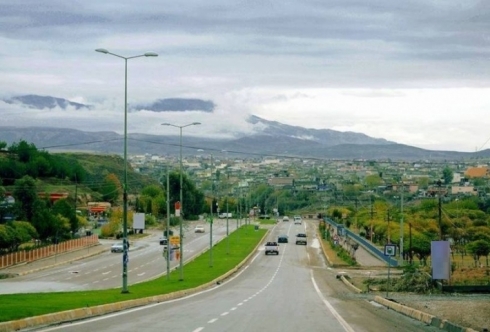 Polîsê Raperîn: Li Qeladizê jinekê xwe kuşt