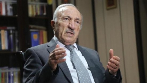 Mehmûd Osman: Siyaseta PKKê şaşe!