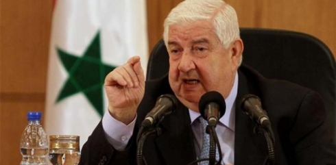 Sûriye: Tirkiye bila xaka Sûriyê derkeve