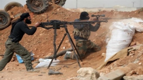 17 leşkerên Sûriyê hatin kuştin