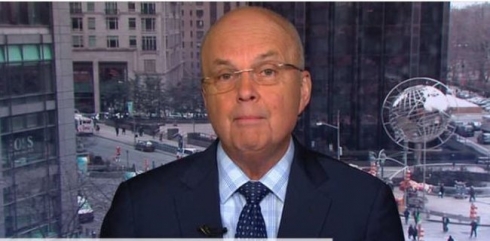 Michael Hayden: sykes-picot û Versailles têkçûn û tiştekî binavê Iraqê nemaye