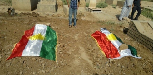 Barzanî hejmara dawî ya şehîd û birîndarên şerê DAIŞê eşkere kir