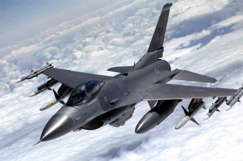 Turkish warplanes resume bombing Kurdistan border areas