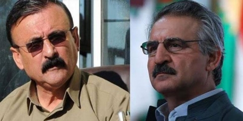 Mehmûd Sengawî bi tundî êrişî Mela Bextiyar kir: Ti sûdeka te bo YNKê nebûye!