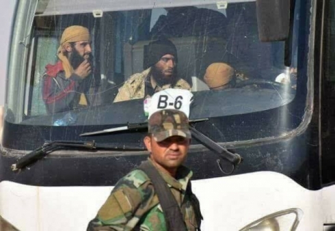 Îranê rêkeftina Hizbûlla û DAIŞê wek pêngavek mirovane pênase kir!