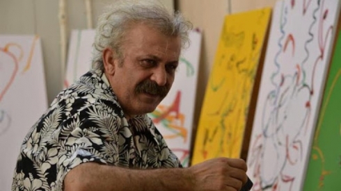 Mamoste Pîrbal vedigere zanîngeha Selahedînê