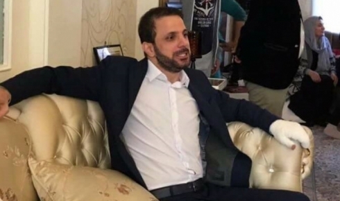 Şêwirmendê yasayî yê Parlamentoyê: Şasiwar Ebdulwahîd wan rojane du karên neyasayî kirin