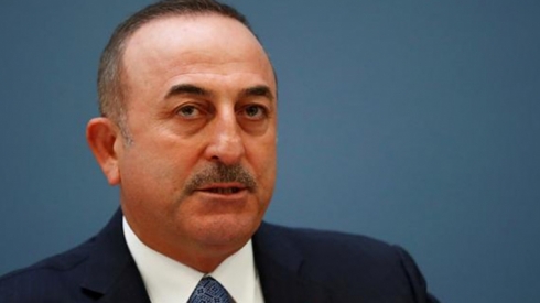 Wezîrê Derve yê Tirkiyê: Hinek welat PKKê li hember Herêma Kurdistanê bikar tînin!