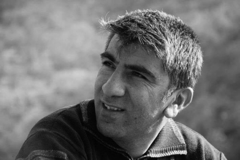 Rojhilat- Derhêner Rehîm Zebîhî wefat kir