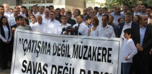 Banga vegera diyalogê 