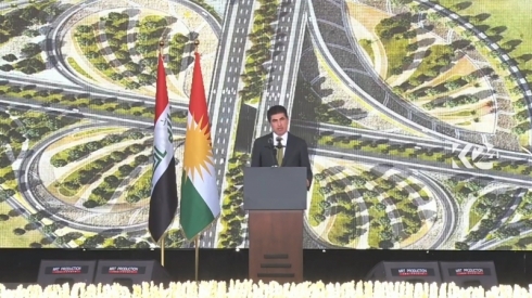 Nêçîrvan Barzanî: Rojên giran êdî em derbas dikin!