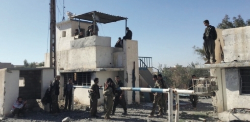 Şingal…1800 ereb çûne nav rêzên PKKê