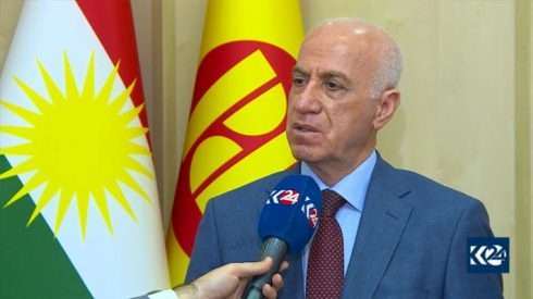 Berdevkê PDKê: Divê bi lihevkirina PDK û YNK parêzgarê Kerkûkê were destnîşankirin