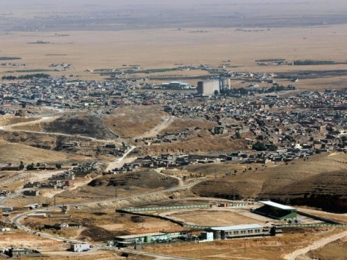 Heşdî Şeibî bi bahaneya parastina Şingalê çek dide grubên nerewa