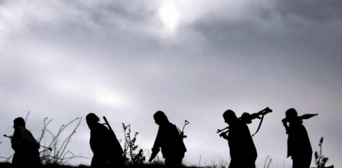 Hikûmeta Herêma Kurdistanê: Vê carê PKKê boriya neftê teqand