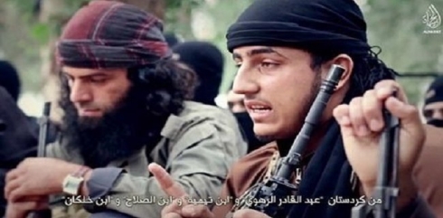 Rayedarekî Başûr: Rêjeya tevlîbûna xortên Rojhilatî bo nav DAIŞê mirov ditirsîne!