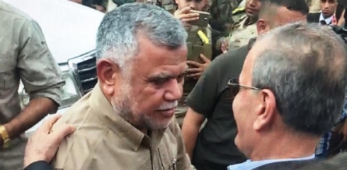 Bendên rêkevtina Necmedîn Kerîm û Hadî Amrî aşkera bun